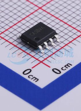 原装正品 SY58873UFAC 封装SO-8 功率因数校正(PFC)控制器