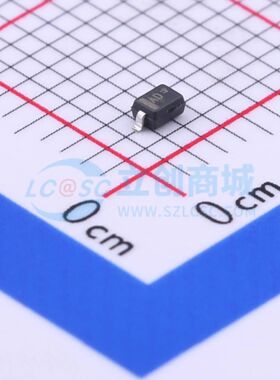 原装正品 NSVR0340HT1G 封装SOD-323 肖特基二极管