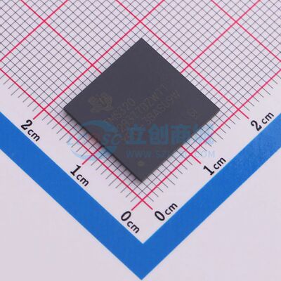 原装正品 TMS320F28377DZWTT 封装NFBGA-337 单片机(MCU/MPU/SOC)