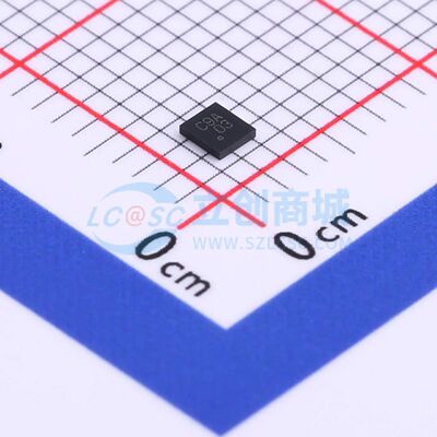 原装正品 XC9265A1814R-G 封装USPEL-6(1.8x2) DC-DC电源芯片