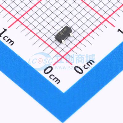 原装正品 NTR2101PT1G 封装SOT-23 场效应管(MOSFET)