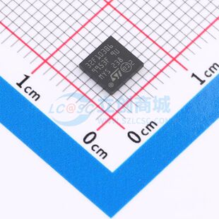 原装正品 STM32F103RBH6TR 封装BGA-64 单片机(MCU/MPU/SOC)