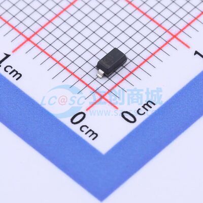 原装正品 MMSZ5257ET1G 封装SOD-123 稳压二极管