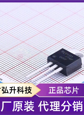 全新原装IRFB4321PBF封装 TO-220AB  场效应管