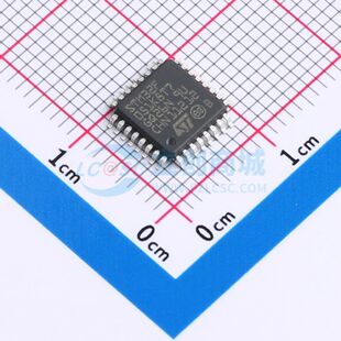 原装正品 STM32F051K8T7 封装LQFP-32(7x7) 单片机(MCU/MPU/SOC)