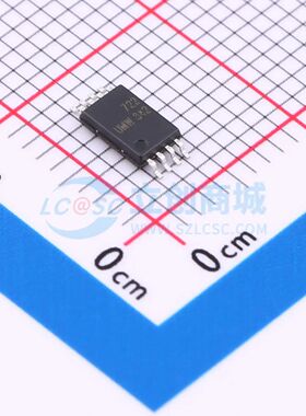 原装正品 LMV722MT(UMW) 封装TSSOP-8 运算放大器