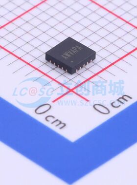 原装正品 SY8286BRAC 封装QFN-20 DC-DC电源芯片