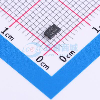 原装正品 LTC5548IUDB#TRPBF 封装QFN-12-EP(2x3) RF混频器