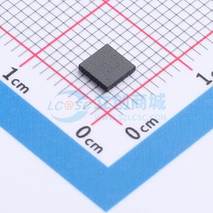 原装正品 TPC51701-QFOR 封装QFN-20(4x4) 模数转换芯片ADC