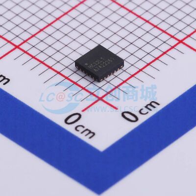 原装正品 HC32L110C6UA-SFN20TR 封装WQFN-20-EP(3x3) 单片机(MCU