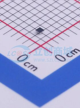 原装正品 DMP1100UCB4-7 封装X2-WLB0808-4 场效应管(MOSFET)