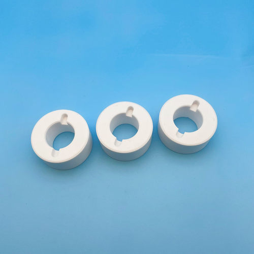 氧化铝陶瓷轮95瓷锂电池