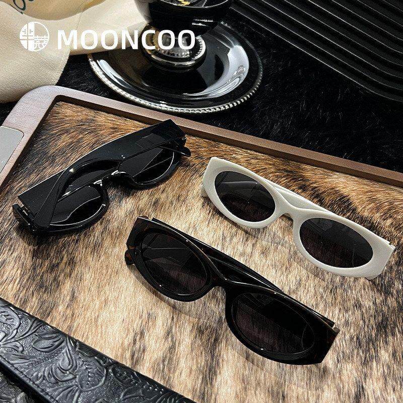 定制logo时尚TR90墨镜女宽边太阳镜猫眼偏光太阳眼镜防辐射潮