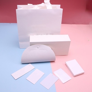 定制logo印gm高档太阳眼镜盒皮质墨镜套收纳袋便携礼盒软包装盒子