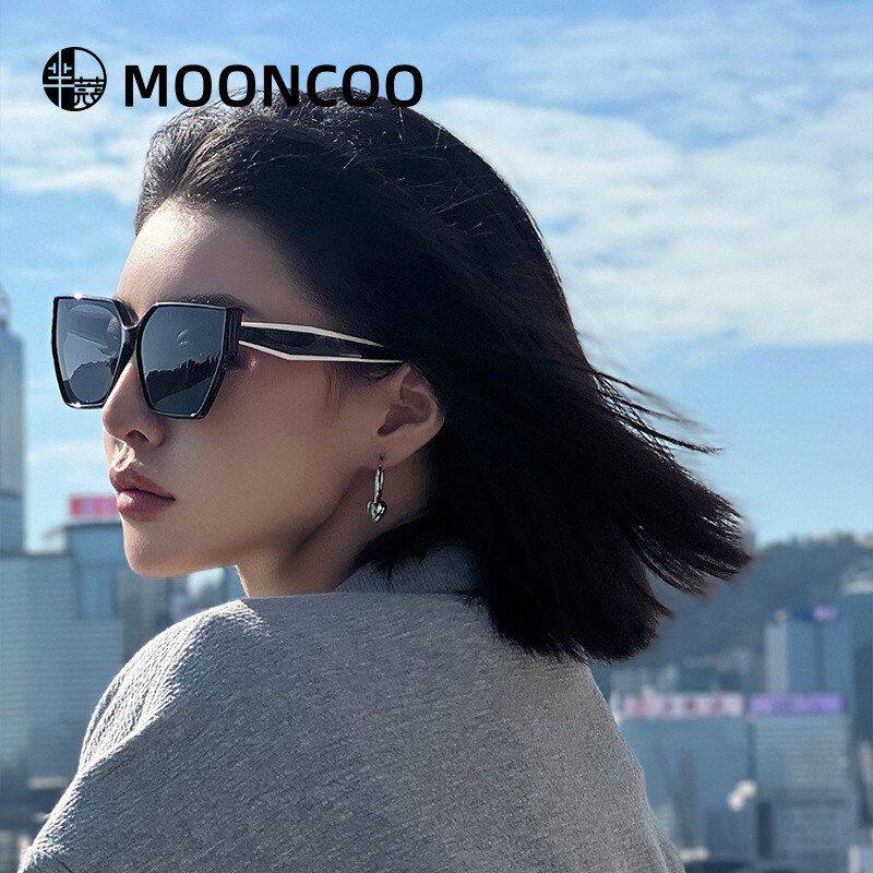 定制logo新款太阳镜女防紫外线高级感墨镜女士偏光防晒太阳眼镜男