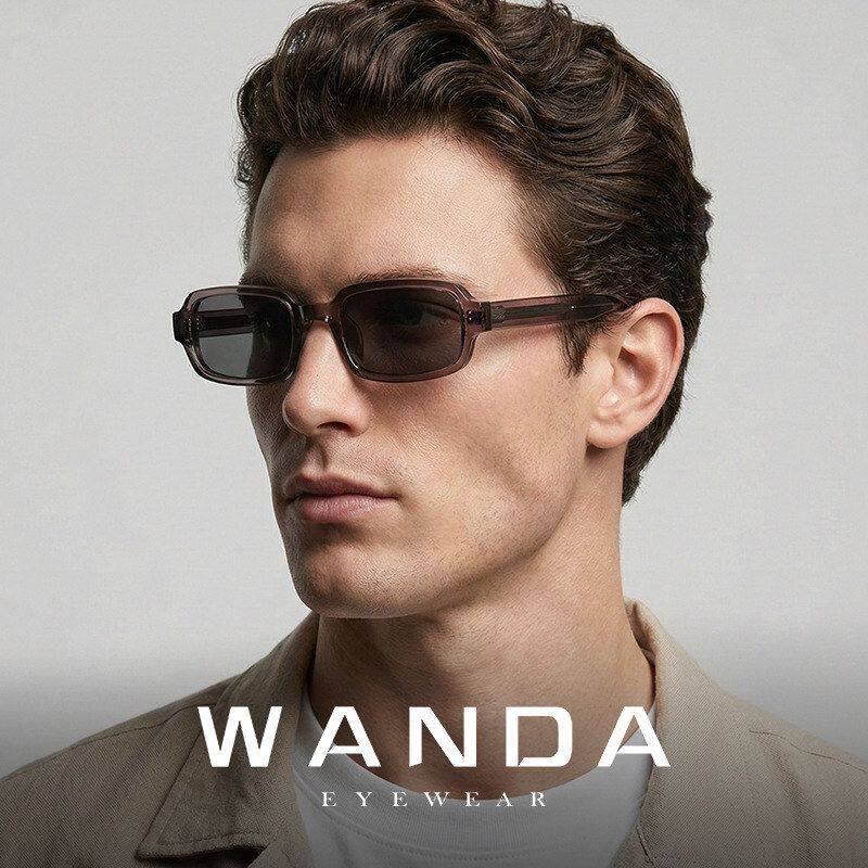 定制logo新款欧美太阳眼镜男防紫外线TAC高清1.1偏光墨镜夏季