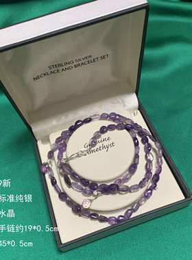 奶牛耳钉长款金币人像流苏项链