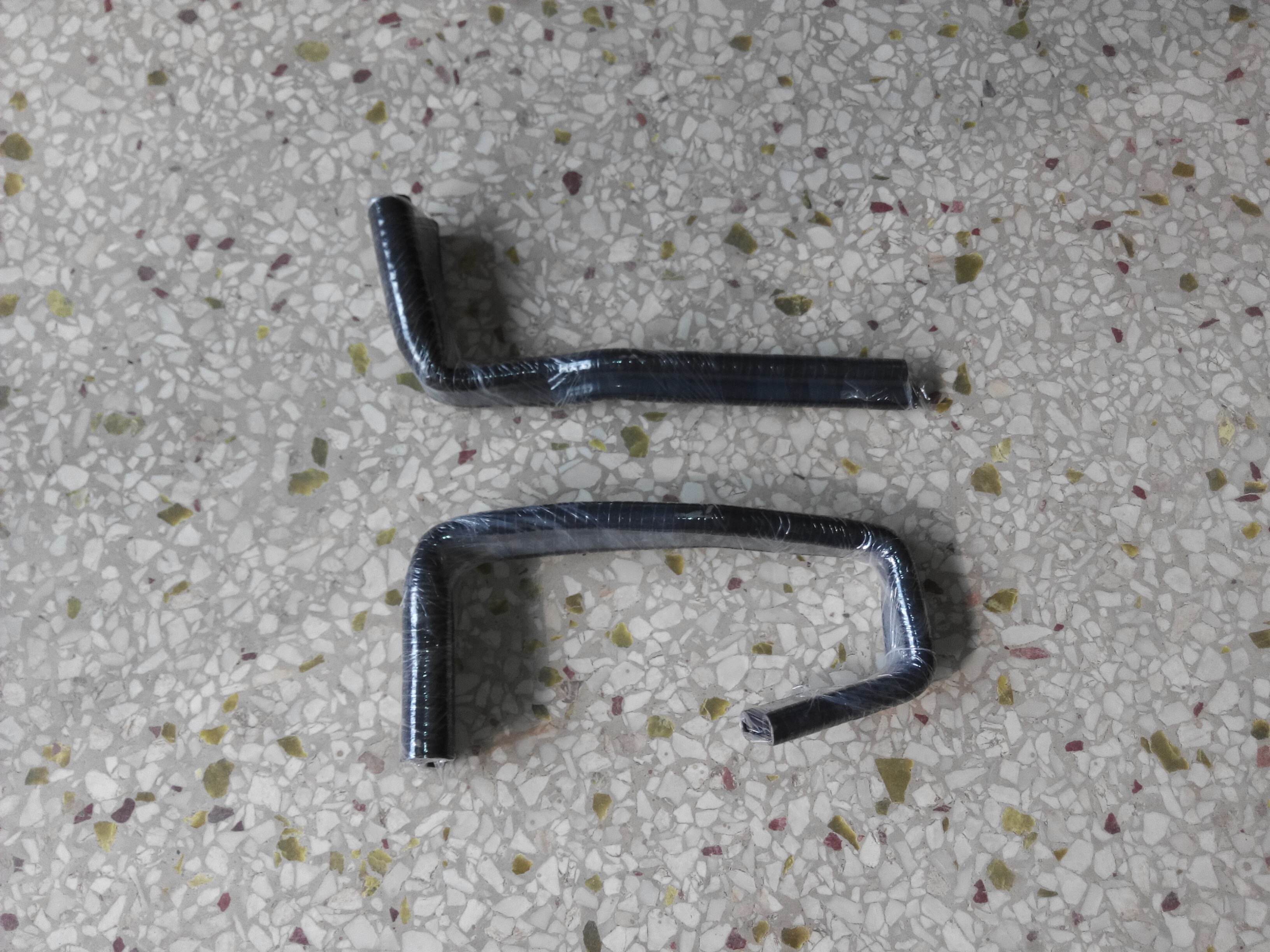 90度异型管涡轮增压器用/汽车增压器