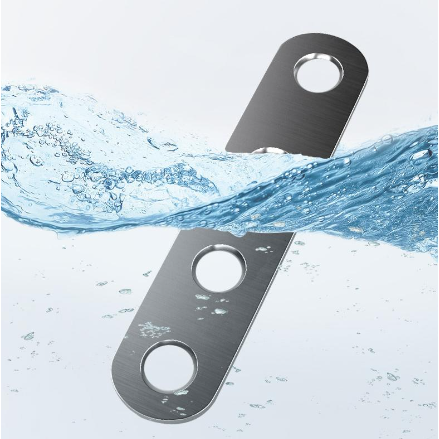 不锈钢角码椅子加固三角固定支架90度直角器支撑架木板家具连接件