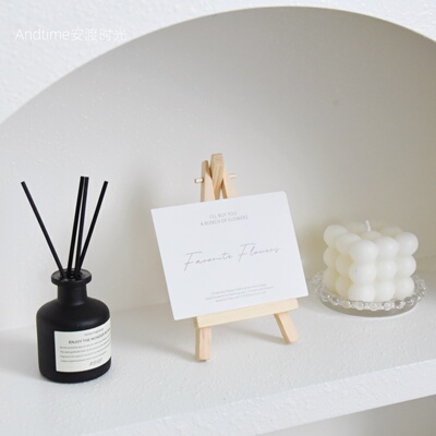 手工饼干展示架婚宴烘焙甜品台