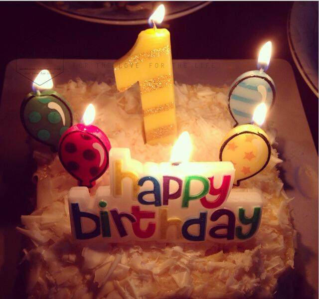 派对生日蜡烛蛋糕用装饰儿童礼物品数字ins创意可爱造型卡通蜡烛,节庆用品/礼品,蜡烛,淘宝优惠券,粉丝福利购,淘宝优惠卷