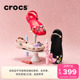 女鞋 Crocs卡骆驰经典 拖鞋 凉鞋 211994 芭蕾洞洞鞋