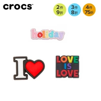 Crocs Ka luo chi zhixing аксессуары