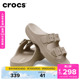 Croc卡骆驰经典 新款 自在女士凉鞋 沙滩鞋 213586 女鞋 2026春季