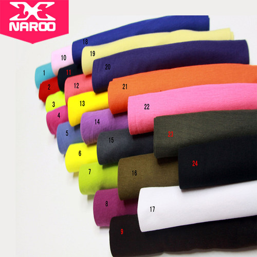 素色速干魔术头巾运动户外