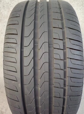 倍耐力轮胎245/40R18 97Y P7  AO适配奥迪A4L/A6L捷豹XE沃尔沃S70