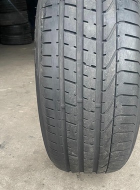 245/50R18倍耐力P ZERO轮胎适配宝马5系/7系/奔驰E级/奥迪A6L拆车