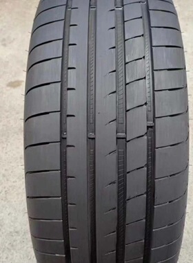 固特异汽车轮胎255/45R21 106V鹰驰F1 3代原装001长城VV7原厂正品