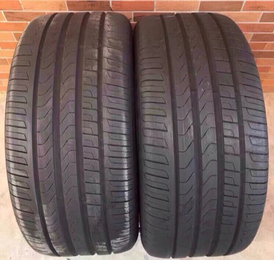 倍耐力防爆胎255/50R19107W