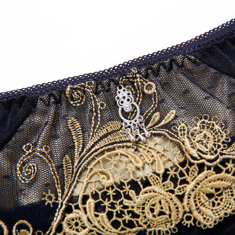 Slip 223#KK en nylon - Ref 668512 Image 3