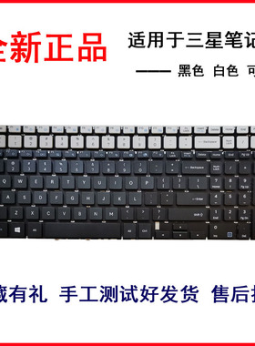 适用三星NP 500R5L 550R5L 501R5L-Y02 Z03  键盘350XAA