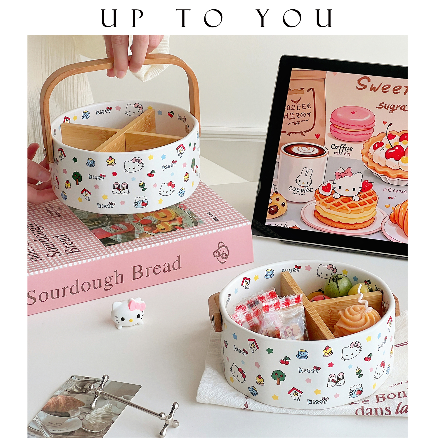 SHˇ2025新款茶几特别好看的果盘