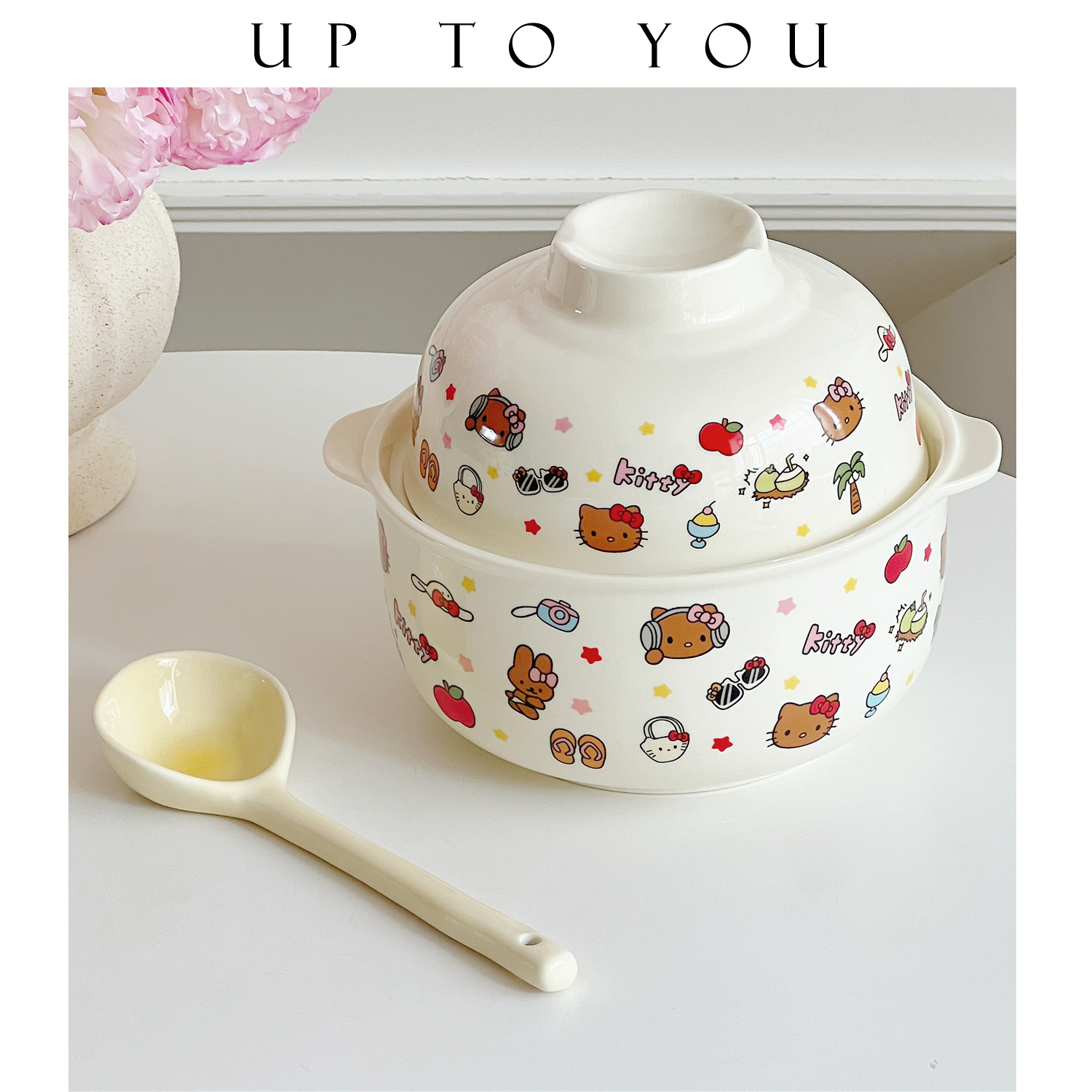 SHˇ日式特别好看的碗