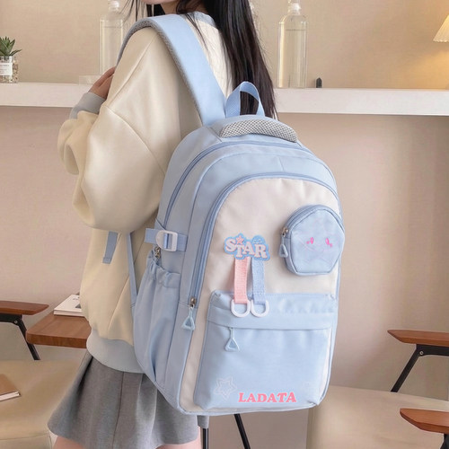 书包女生小学生三到六年级女孩