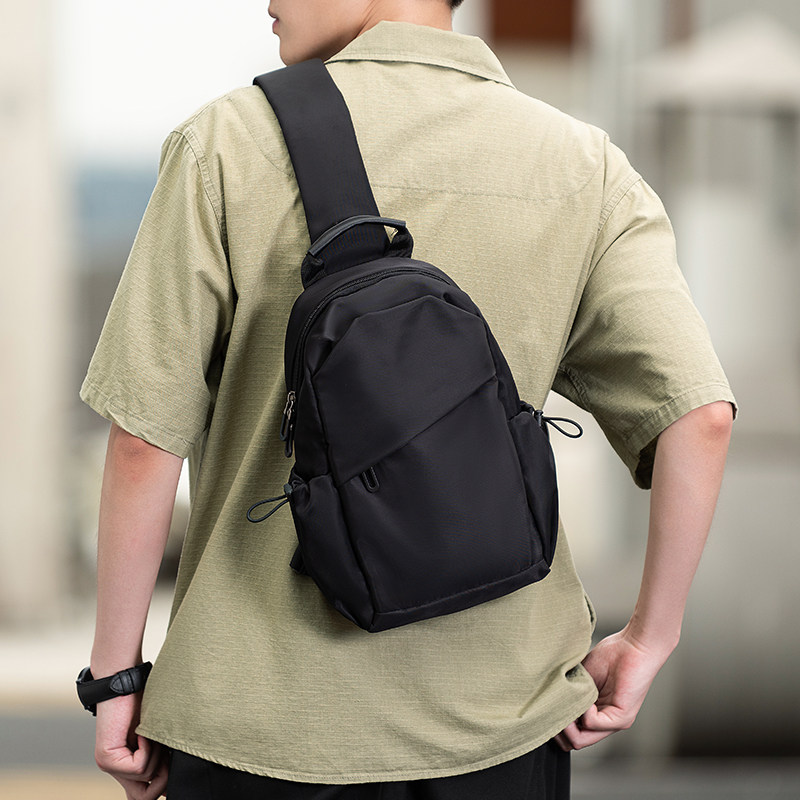 斜挎包男款代驾多功能新款单肩包小背包男士便携旅行休闲包挎包,箱包皮具/热销女包/男包,胸包,淘宝优惠券,粉丝福利购,淘宝优惠卷