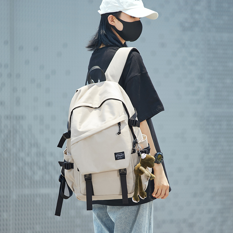 书包女中学生少女双肩包2025新款
