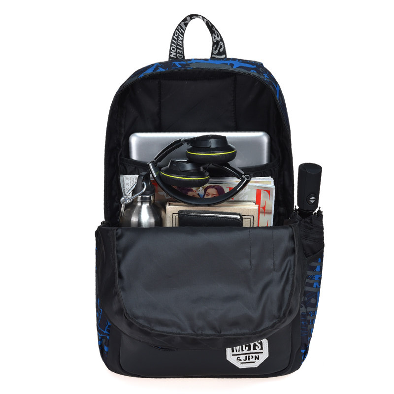 Sac pour homme - Ref 54158 Image 5