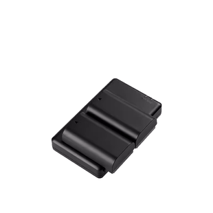 沣标LP-EL电池适用佳能闪光灯EL1 EL5 SPEEDLITE EL-1 EL-5充电器微单R5R6 R7 R8 R10相机外置机顶摄影灯配件