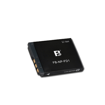 沣标NPBD1索尼T300电池T70T77