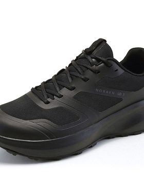 LD3户外徒步防滑耐磨运动男鞋1双越野休闲百搭轻盈舒适透气