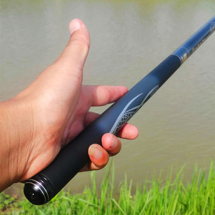 偷驴流氓竿非标台钓竿19调6h4.2米5米5.1手竿4.7米5.9鱼竿6.6m4.6