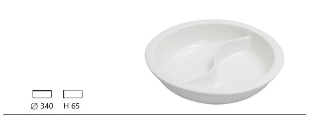 KINGO新款陶瓷方形陶瓷内胆