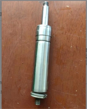 VOTOO可电加热布菲炉早餐保温炉 长方新款液压自助餐炉GB7801转轴