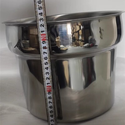 内胆10L保暖汤炉汤粥锅汤炉粥煲