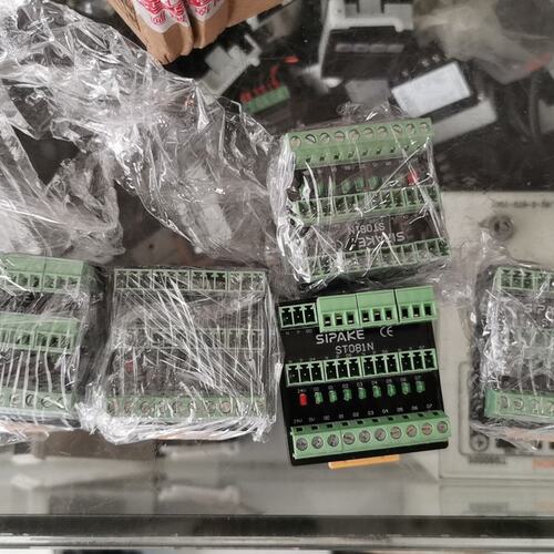 议价斯帕克输入端子台ST081NST082NST161N