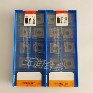 韩国克洛伊 数控刀片 CNMG120404-HA PC9030   CNMG120408-HA